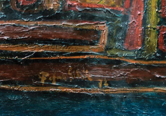 The Dynamics of Form | GLOBAL AUCTION