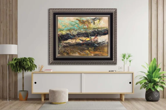  | GLOBAL AUCTION