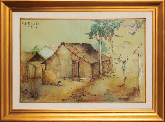  | GLOBAL AUCTION