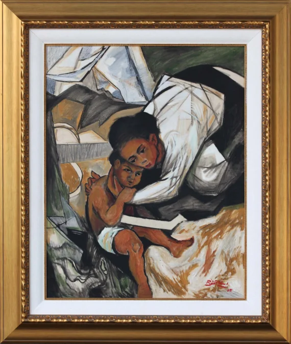  | GLOBAL AUCTION