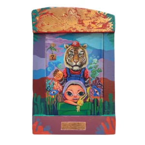 Chrisna Bayu - Amulet Chrisna Bayu - Amulet