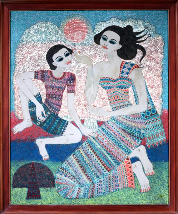 Ibu Dan Anak