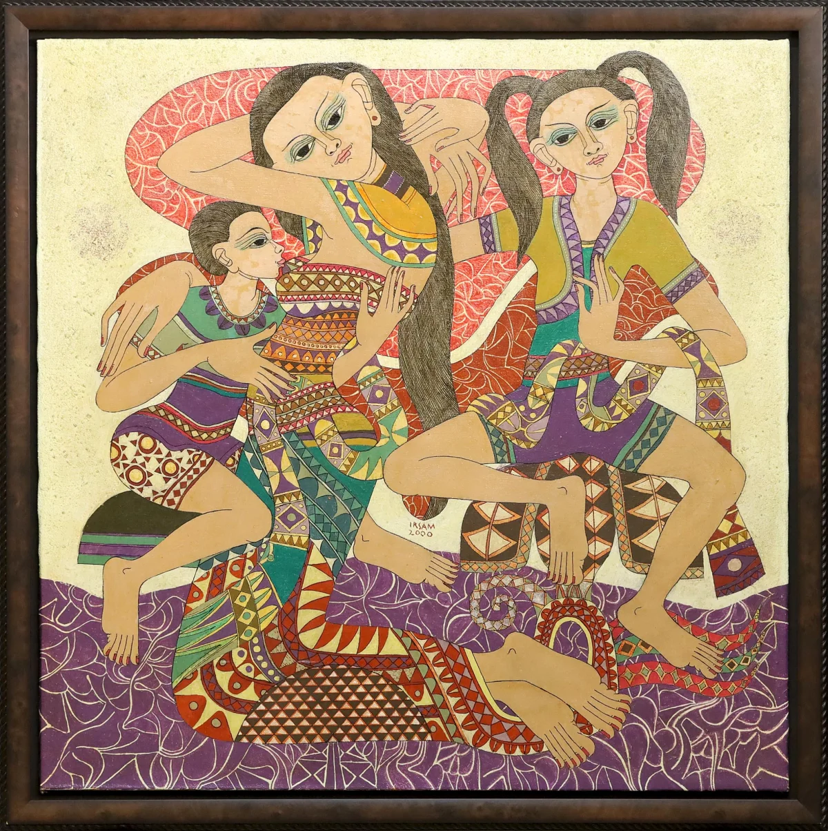 Irsam | NEO GALLERY