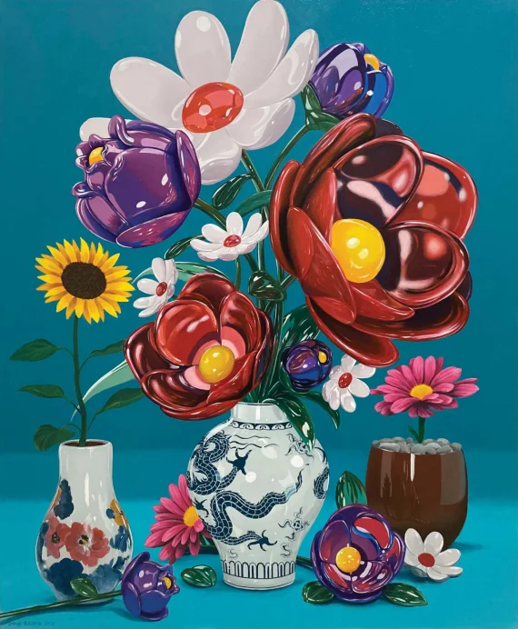  | GLOBAL AUCTION