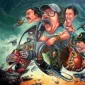 Ahmad Labib - Ekspedisi Gelak Imaji Ahmad Labib - Ekspedisi Gelak Imaji