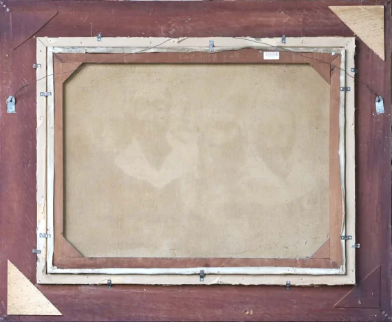 Three Brothers | GLOBAL AUCTION