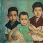 Three Brothers | GLOBAL AUCTION