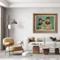 Three Brothers | GLOBAL AUCTION