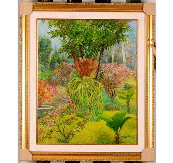Taman Bunga