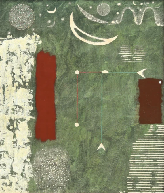 Wajah Dalam Ruang Dan Waktu