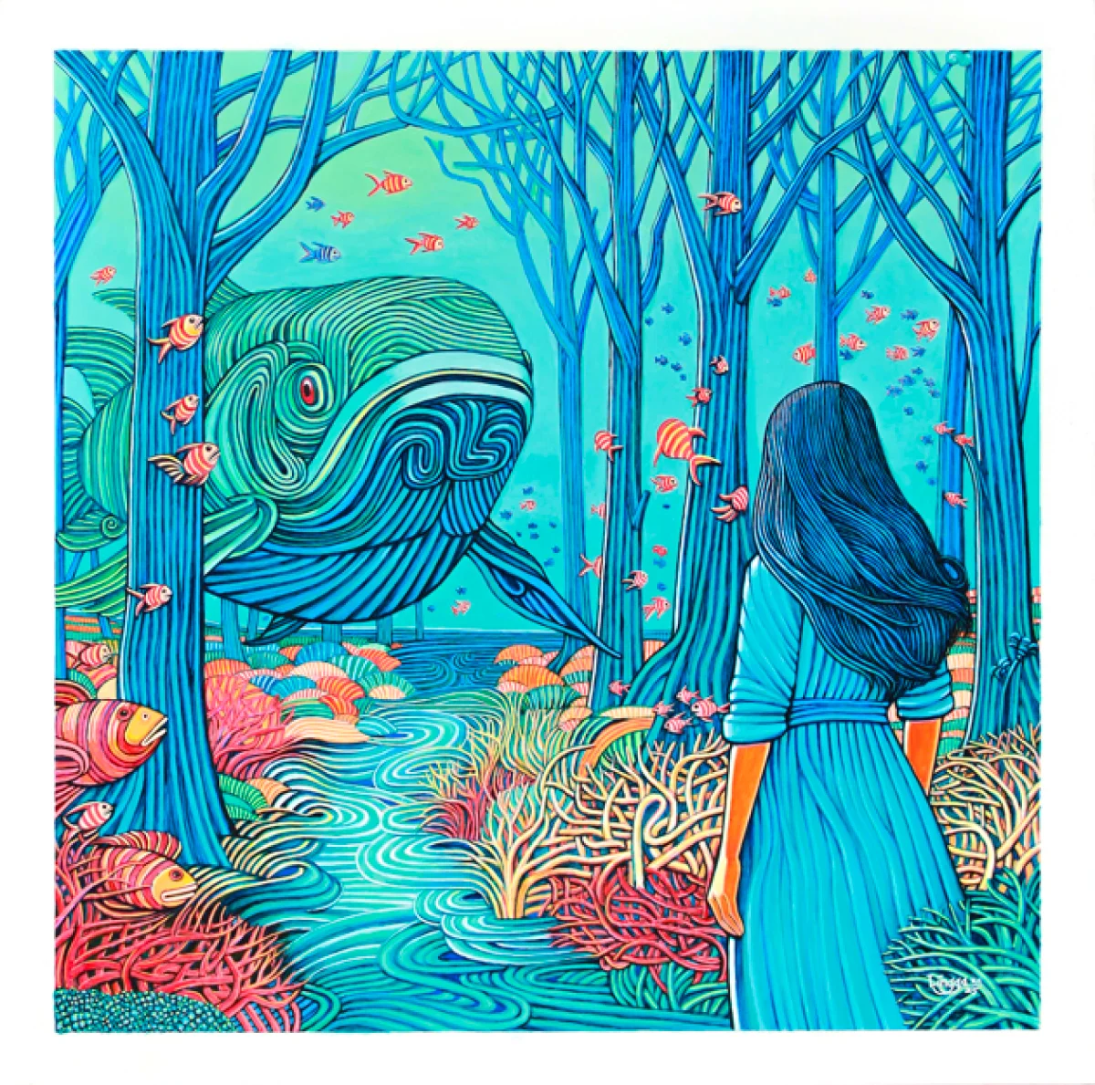 Akbar Linggaprana | NEO GALLERY