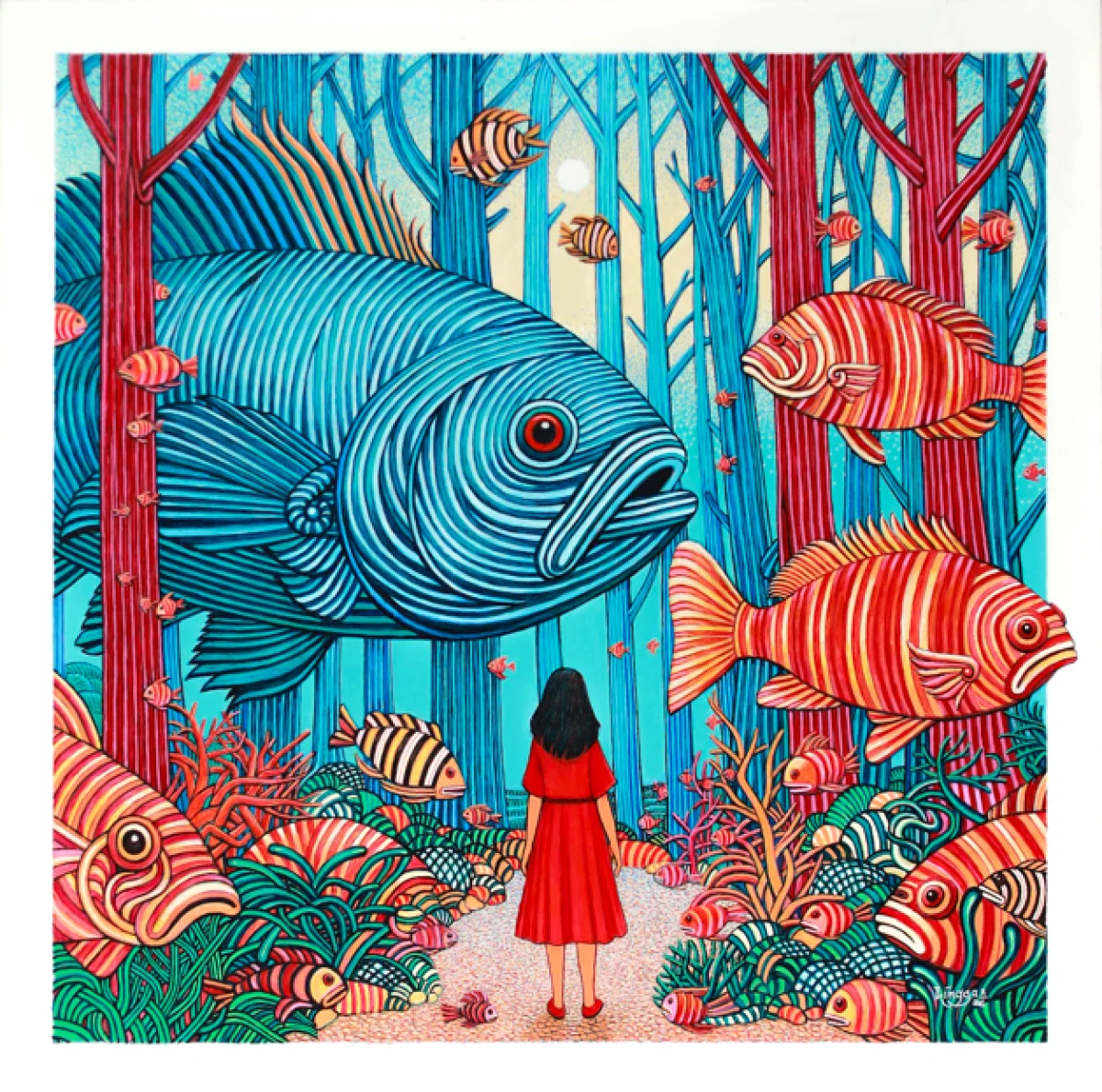 Akbar Linggaprana | NEO GALLERY