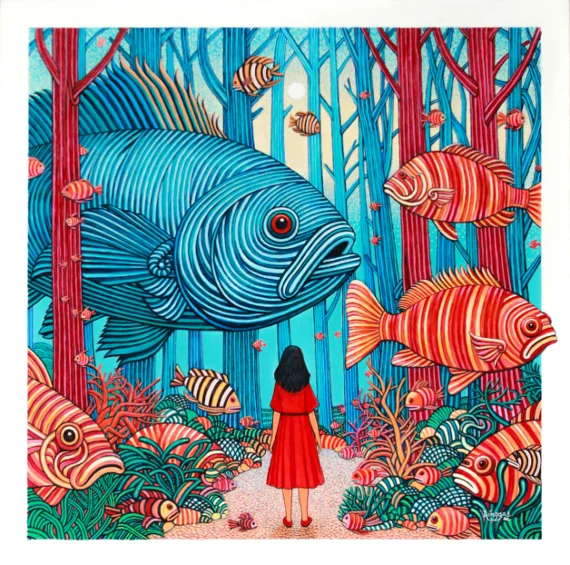 The Last Paradise Ii