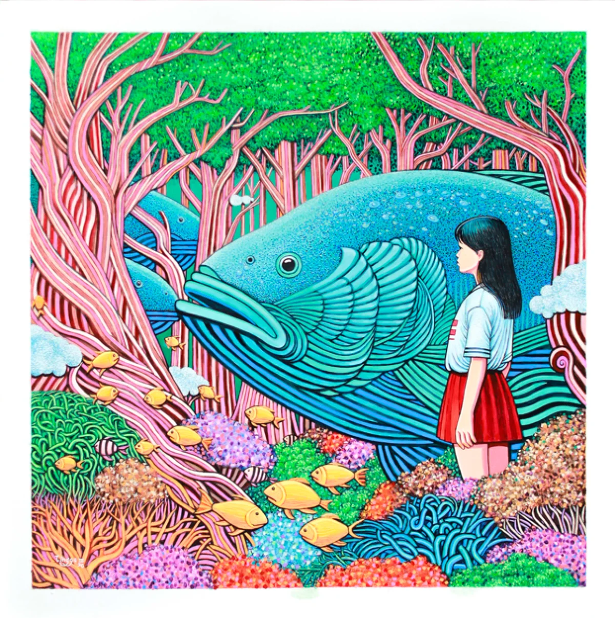 Akbar Linggaprana | NEO GALLERY