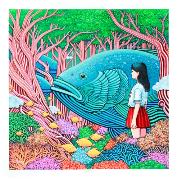 The Last Paradise Iii