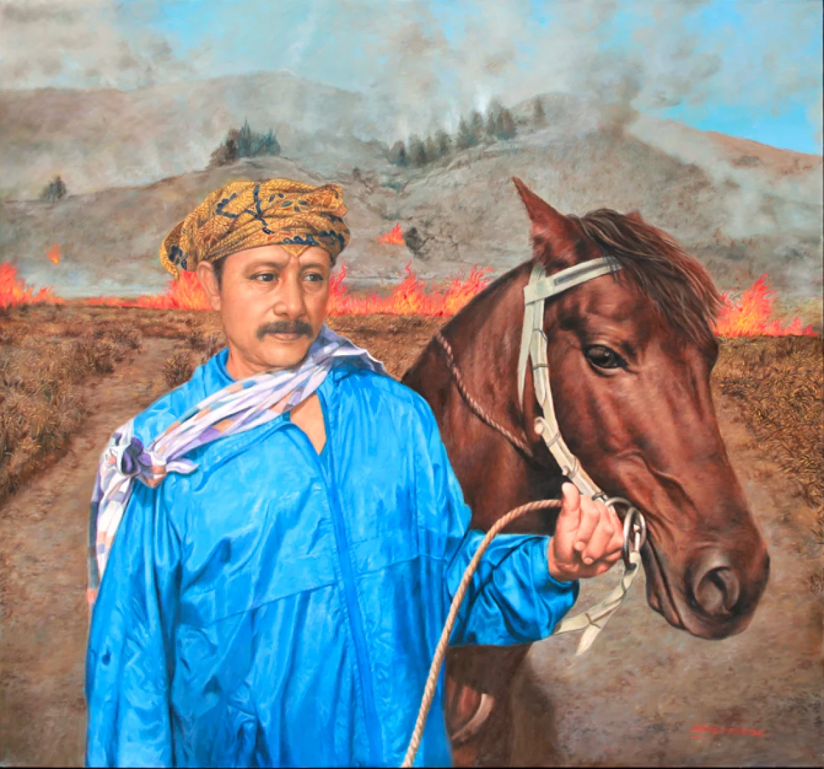 Bambang Sudarto | NEO GALLERY