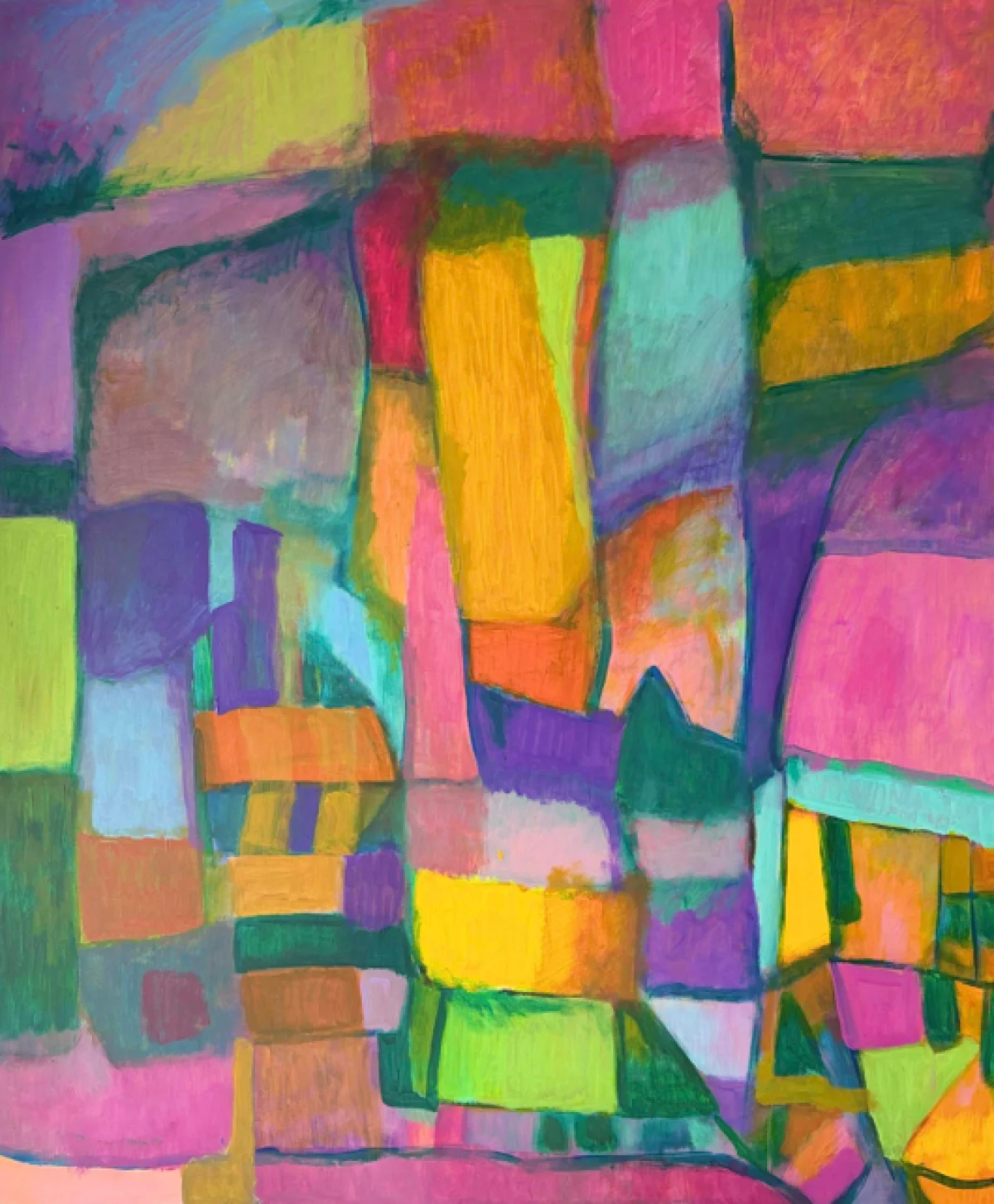 Inda C. Noerhadi | NEO GALLERY