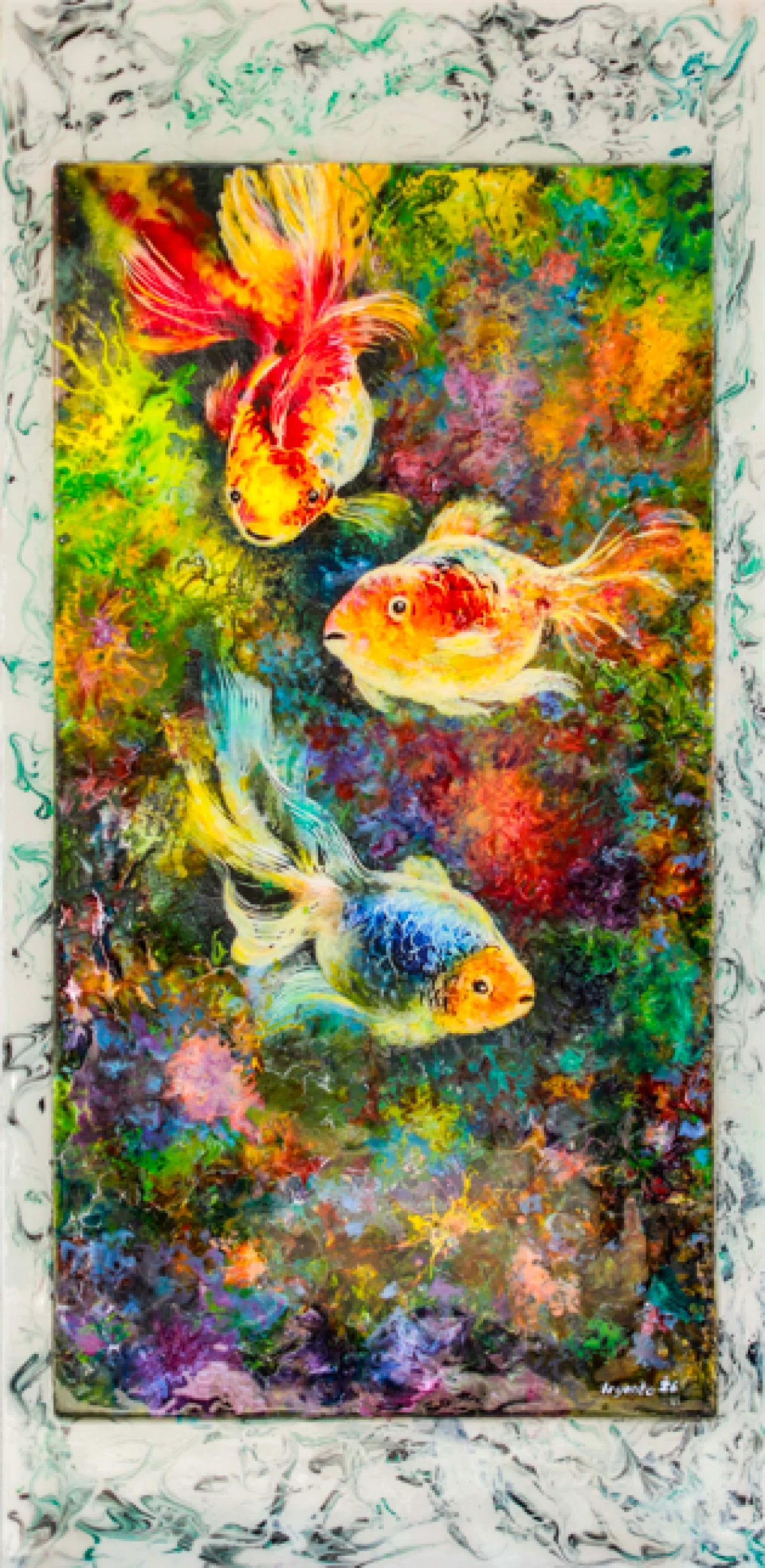 Iryanto Hadi | NEO GALLERY