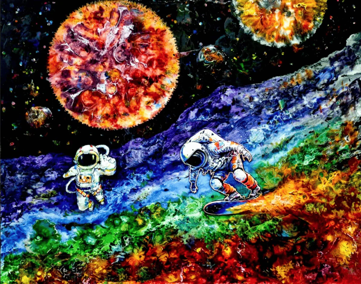 Iryanto Hadi | NEO GALLERY