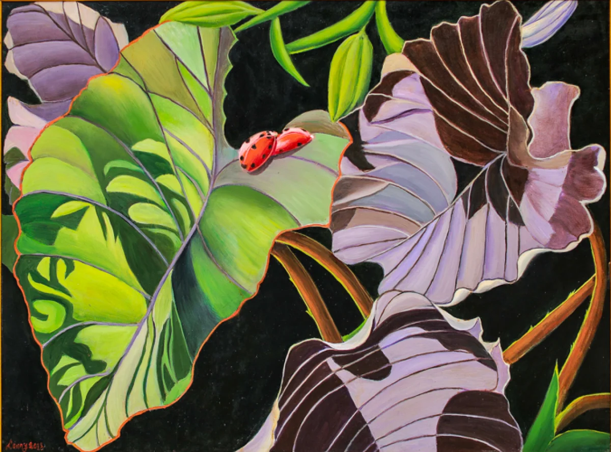 P Lanny Andriani | NEO GALLERY