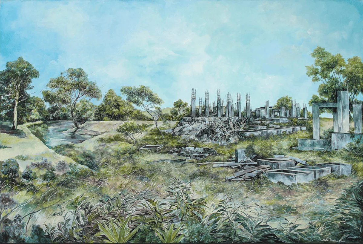 Prabu Perdana | NEO GALLERY