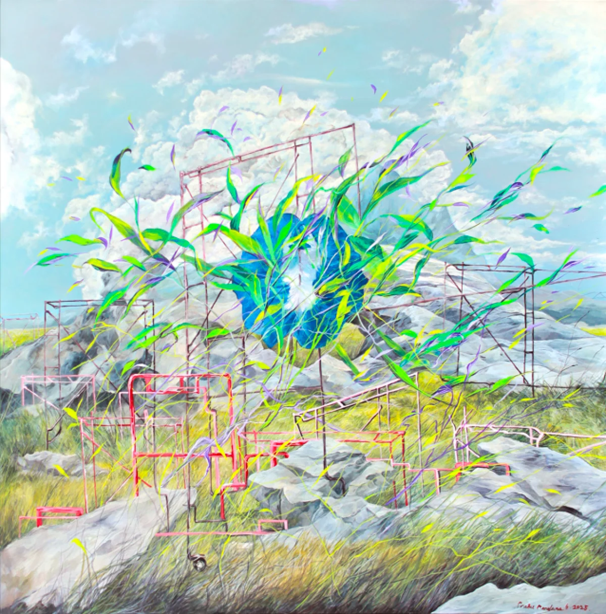 Prabu Perdana | NEO GALLERY