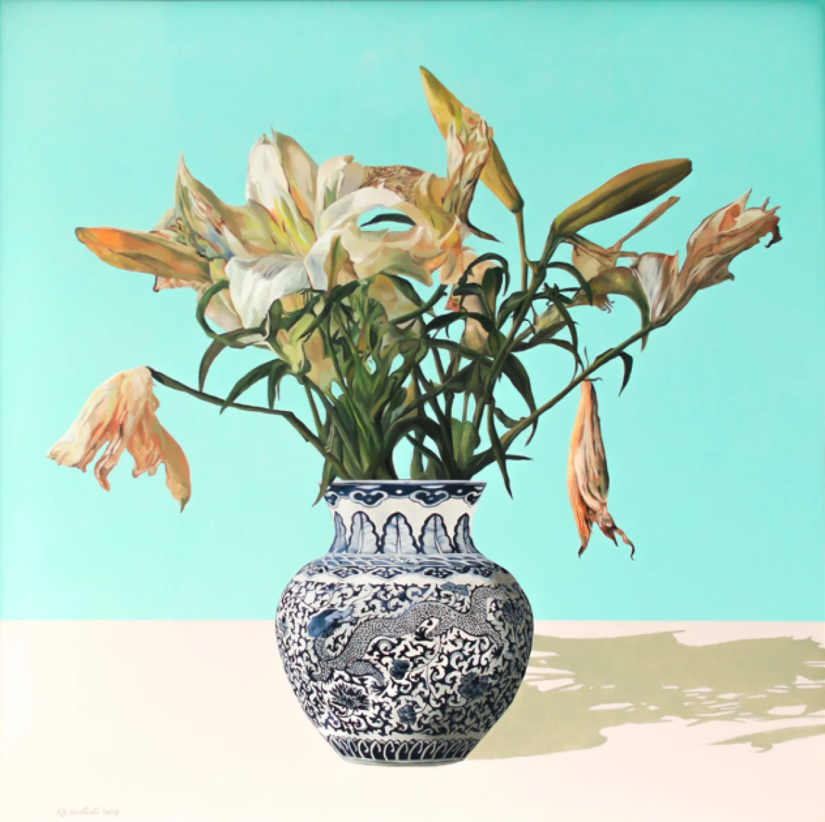 Ristyo Eko Hartanto | NEO GALLERY