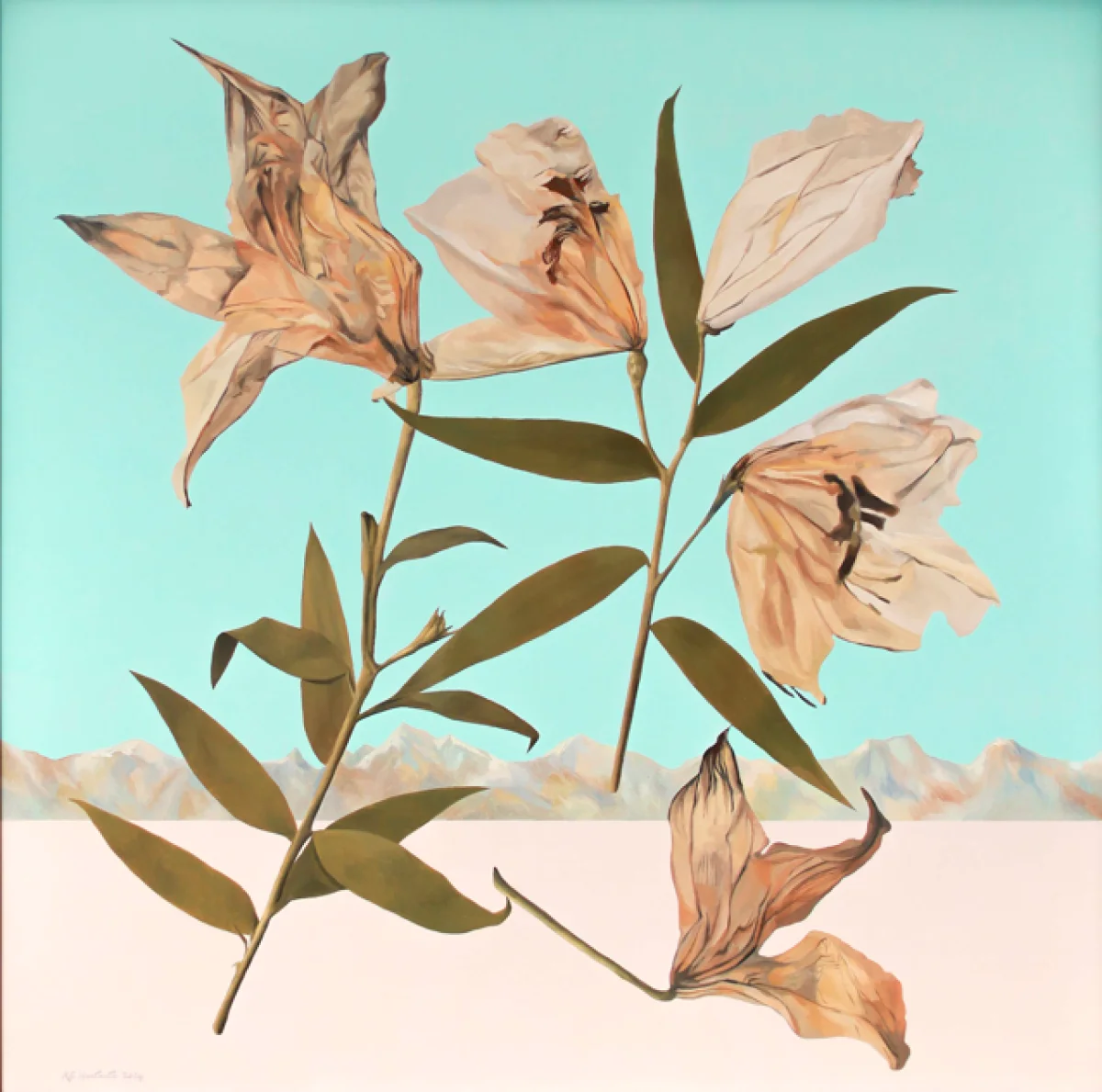 Ristyo Eko Hartanto | NEO GALLERY