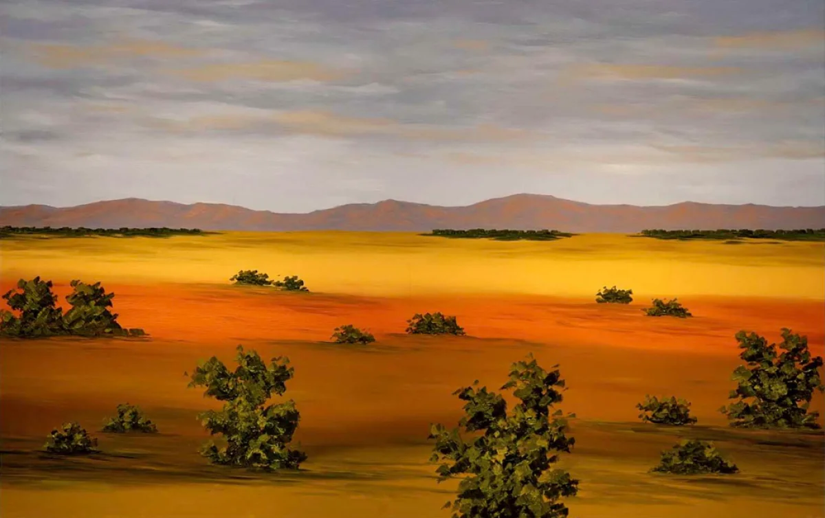 Susilo Bambang Yudhoyono | NEO GALLERY