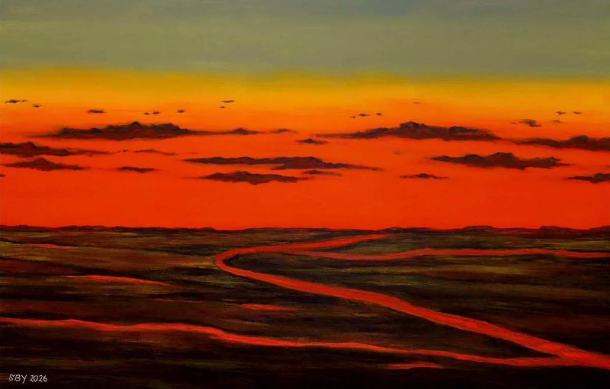 Susilo Bambang Yudhoyono | NEO GALLERY