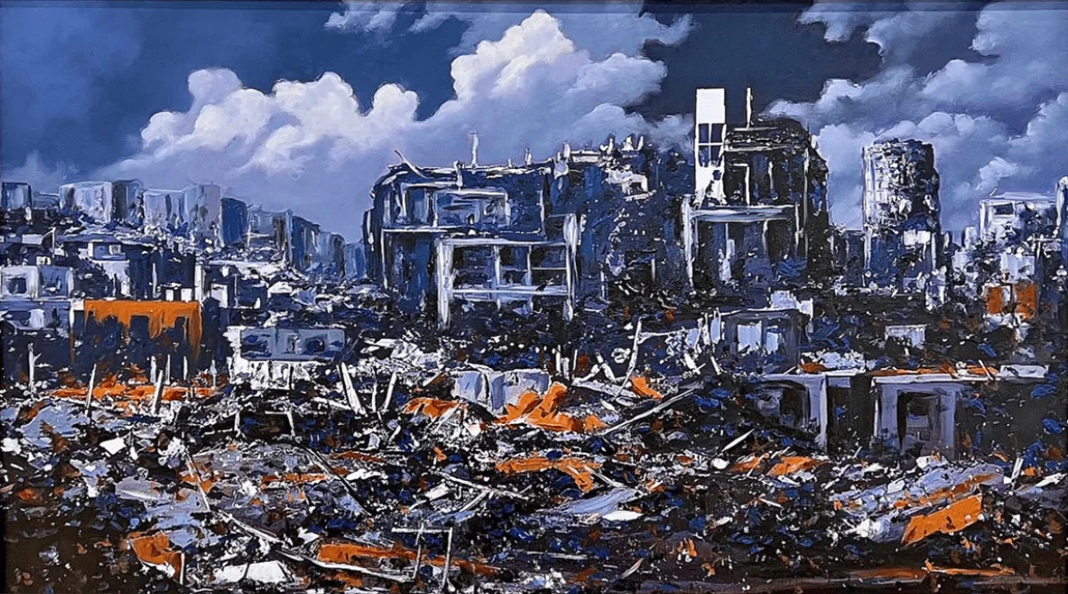 Susilo Bambang Yudhoyono | NEO GALLERY