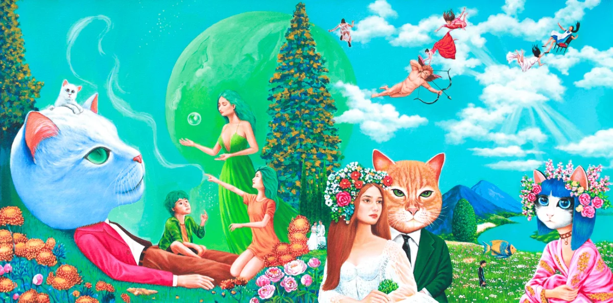 Syakieb Sungkar | NEO GALLERY