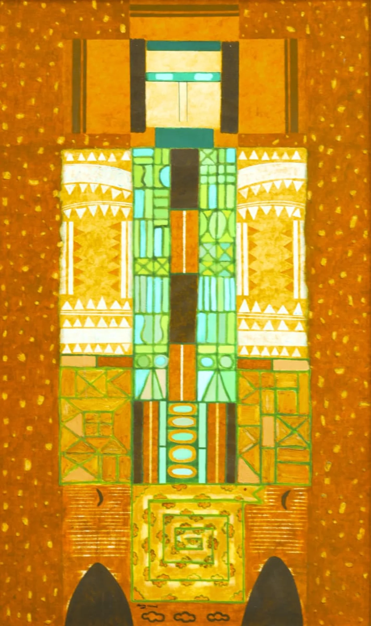 Aming Prayitno | NEO GALLERY