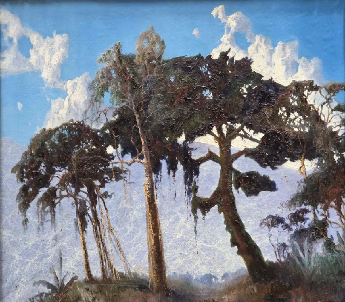 Wilhelmus Jean Frederic Imandt | NEO GALLERY