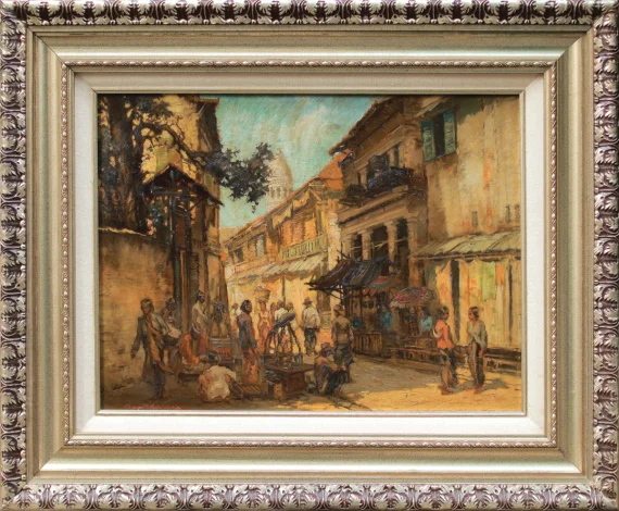Market | GLOBAL AUCTION