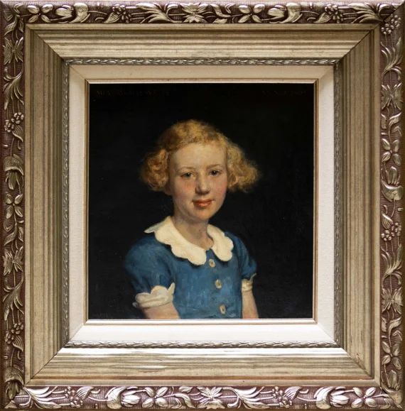 Mia Aetatis Svae | GLOBAL AUCTION