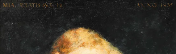 Mia Aetatis Svae | GLOBAL AUCTION