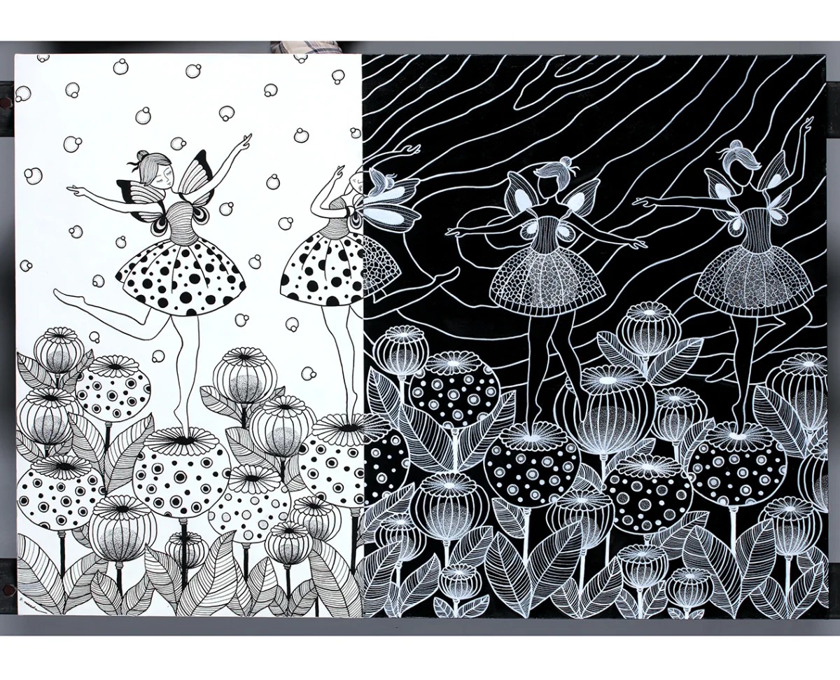 Desiree Micaela | NEO GALLERY