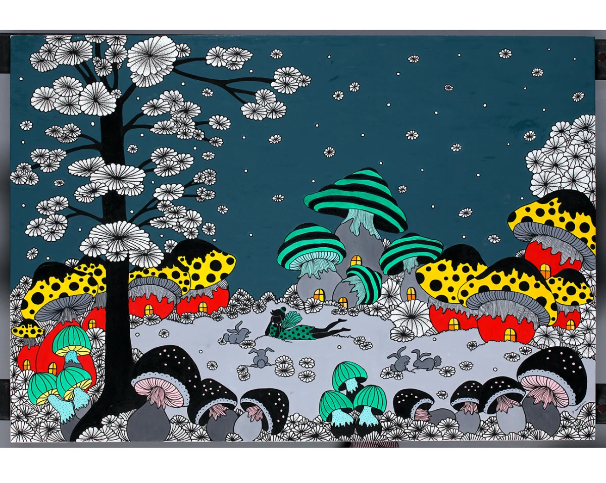 Desiree Micaela | NEO GALLERY