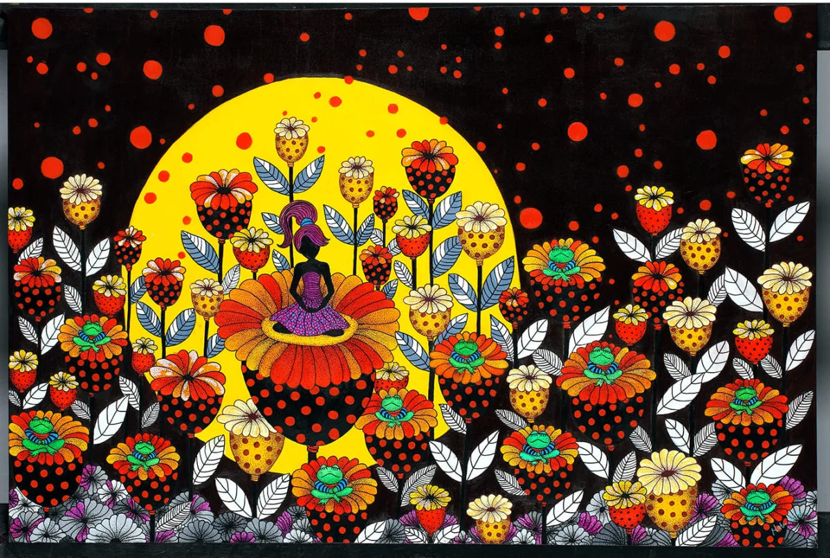 Nanna Tamara | NEO GALLERY