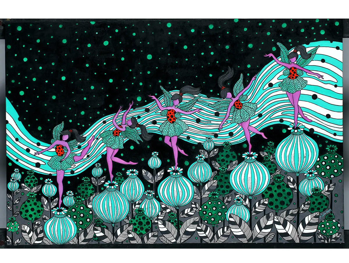 Nanna Tamara | NEO GALLERY