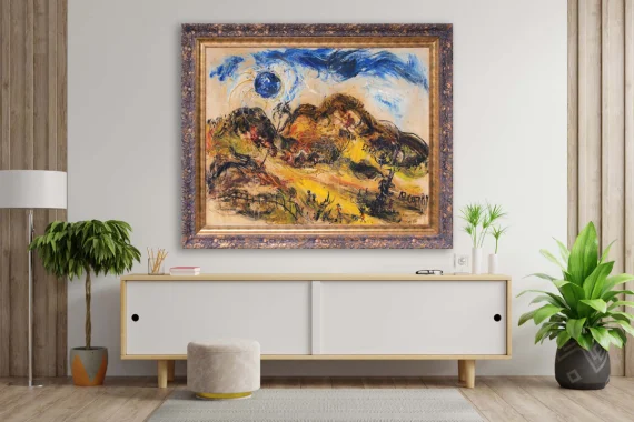  | GLOBAL AUCTION
