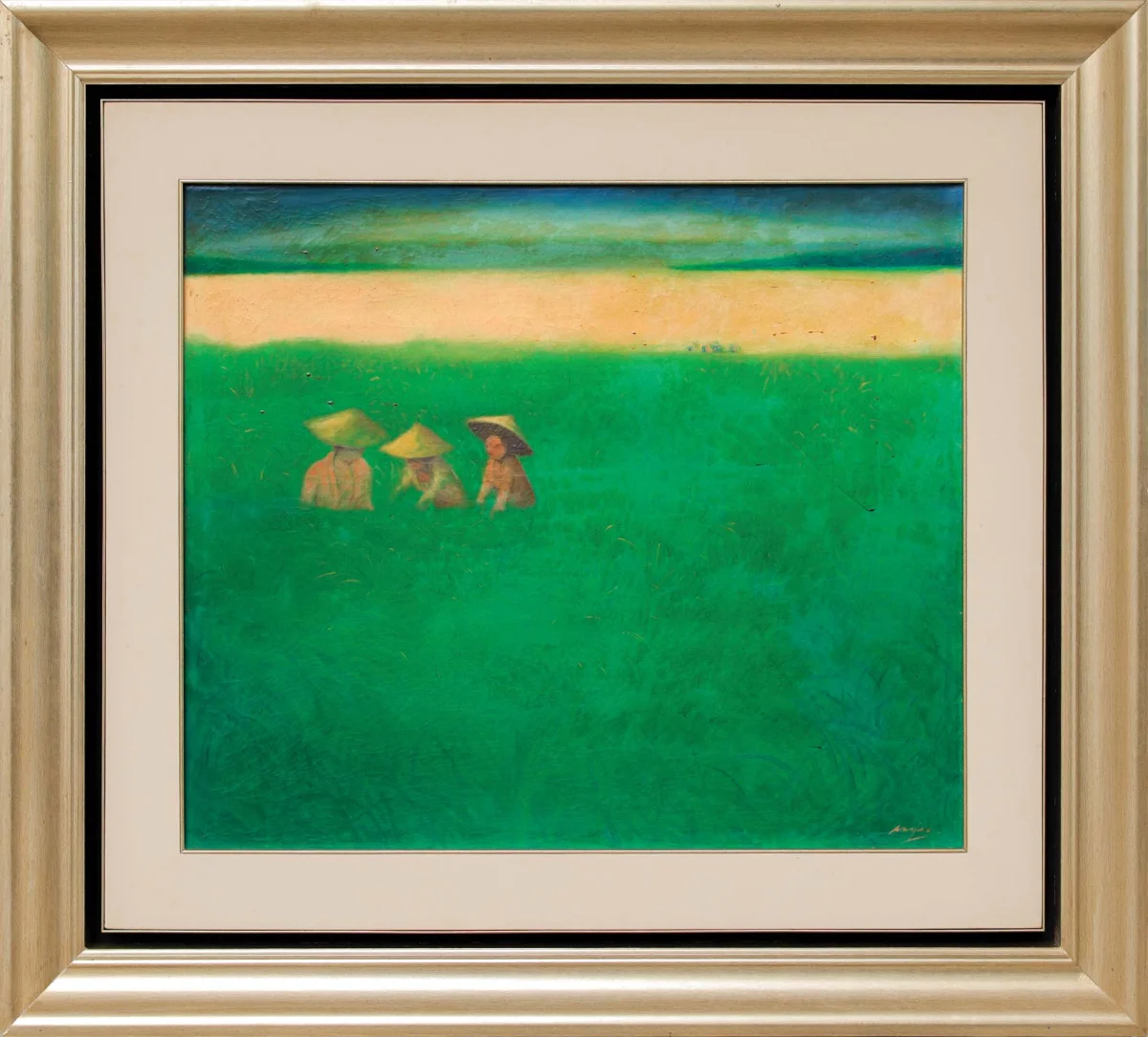 Nasjah Djamin | NEO GALLERY