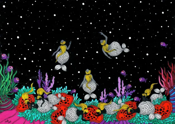 Magical Stardust