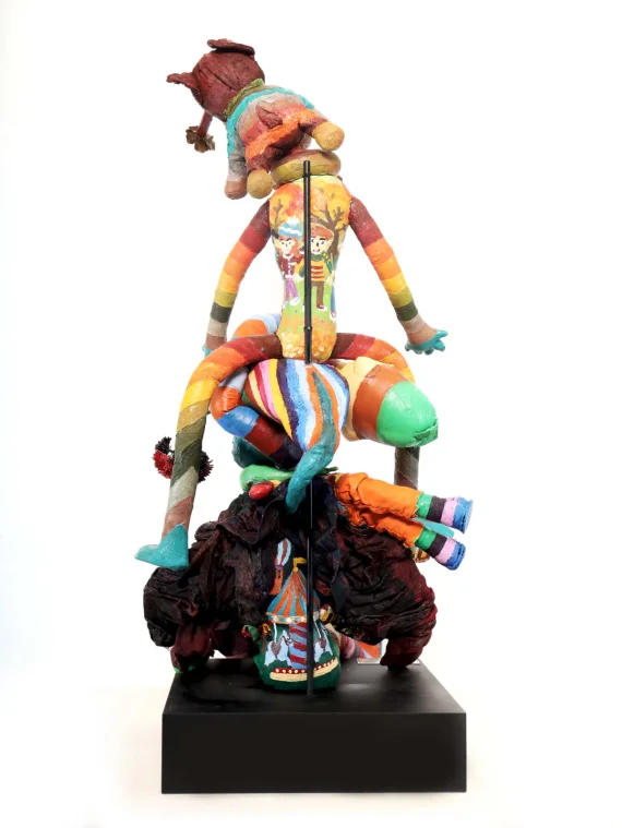 | GLOBAL AUCTION