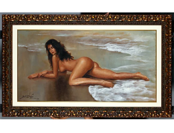 Nude