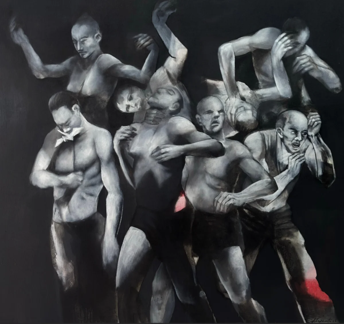 Diyanto | NEO GALLERY