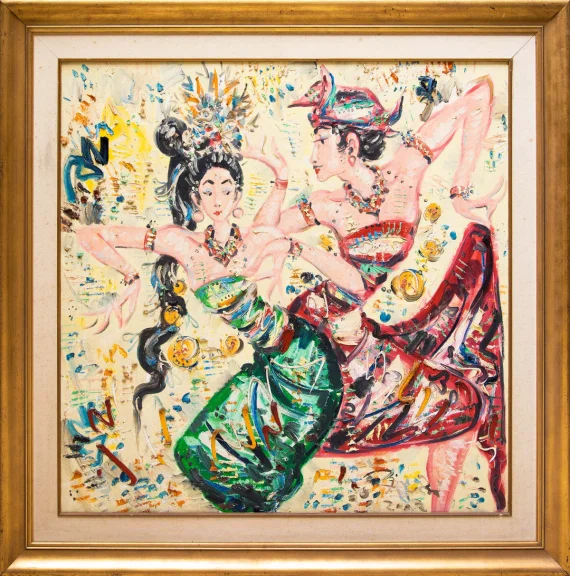  | GLOBAL AUCTION