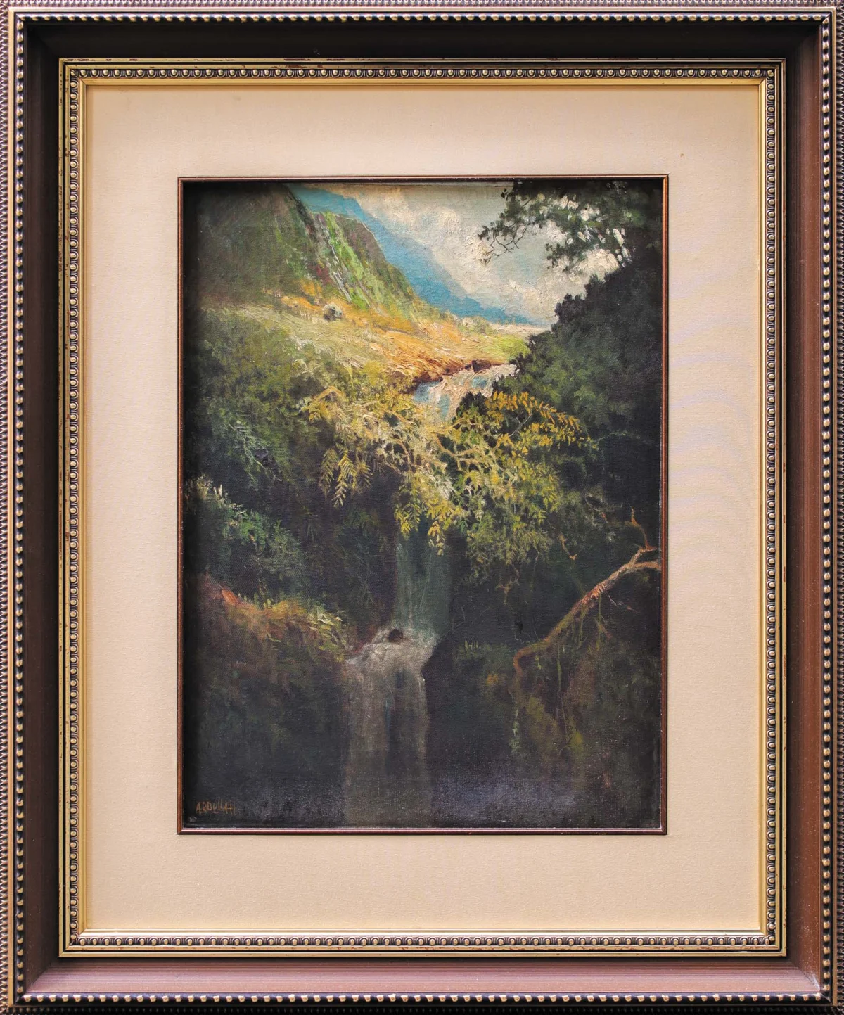 Abdullah Soeriosoebroto | NEO GALLERY