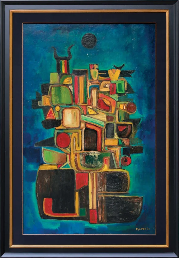  | GLOBAL AUCTION